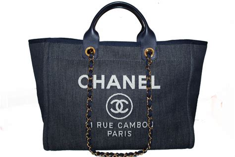 shoppers chanel 5|authentic chanel shopping bag.